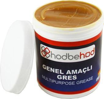 Hodbehod Lityum Rulman Genel Amaçlı Gres Yağı 100 Gr