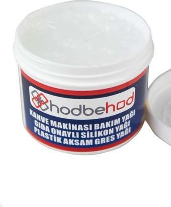 Hodbehod Plastik Aksam O Ring Conta Gresi Su Geçirmez Gıda Onaylı Silikonlu Gres Yağı 50Gr