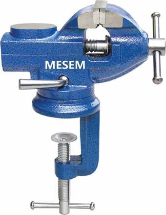 Meşem Mini Masa Mengenesi 60 Mm