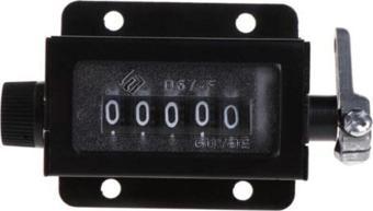 Moonstar Mekanik Numaratör Sayacı/003