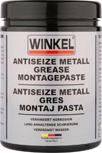 Winkel Anti-Seize Metal Gres Montaj Pastası 1 Kg