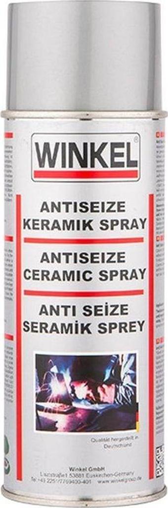 Winkel Anti-Seize Seramik Sprey 400Ml