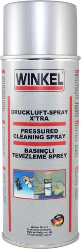 Winkel Basınçlı Temizleme Sprey 400Ml (12 Adet)