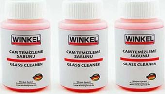 Winkel Cam Temizleme Sabunu 120Ml