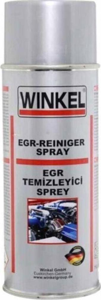 Winkel Egr Temizleyici Sprey 400Ml