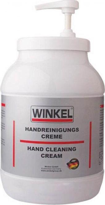 Winkel Endüstriyel El Temizleme Kremi 3 Lt