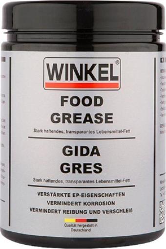 Winkel Genel Amaçlı Gıda Gresi 1Kg