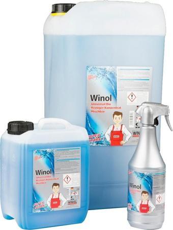 Winkel Winol Universal Yüzey Temizleyici 1 L