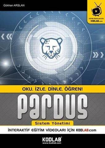 Pardus Sistem Yönetimi - Gökhan Arslan - Kodlab