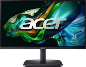 ACER 24,5 100Hz 1ms(VRB) 250nits HDMI VGA Monitör UM.KE1EE.E01