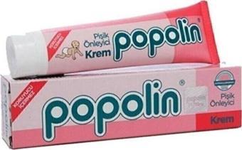 Popolin Pişik Kremi 40Gr