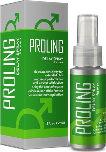 PROLİNG Sprey 59 Ml