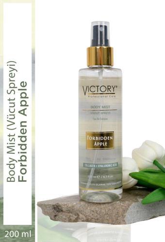 Victory Vücut Spreyi (Forbidden Apple) 200 Ml
