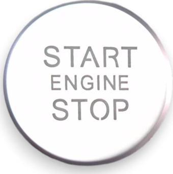 Audi A5 Coupe 2012-2016 Motor Start Stop Çalıştırma Düğmesi 8K0905217A