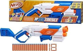 Nerf N-Serisi Strikeback G0218