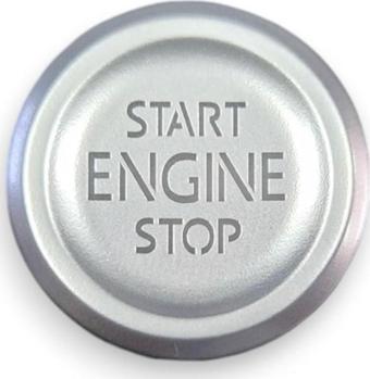 VW Passat B8.5 2020-2023 Motor Start Stop Çalıştırma Düğmesi 3G1959839