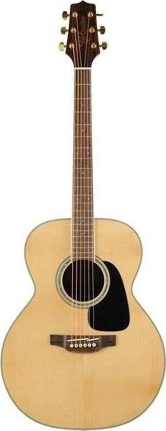 Takamine GN51NAT 50 Serisi Natural Akustik Gitar