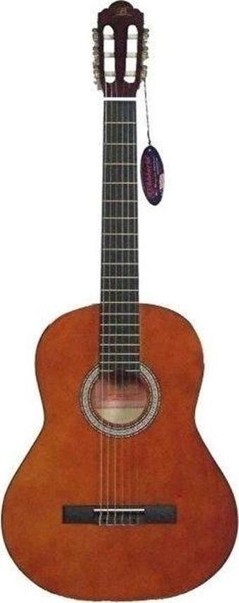 Barcelona LC 3600 YW 3/4 Junior Boy Klasik Gitar