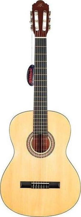 Barcelona LC 3900 NL / Klasik Gitar