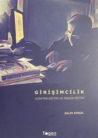 Girişimcilik - Salih Dinçel - Togan