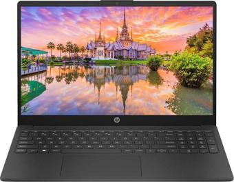 HP 15-FC0003NT R3-7320U 8GB 512GB 15.6'' FHD FREEDOS 7P6E7EA01