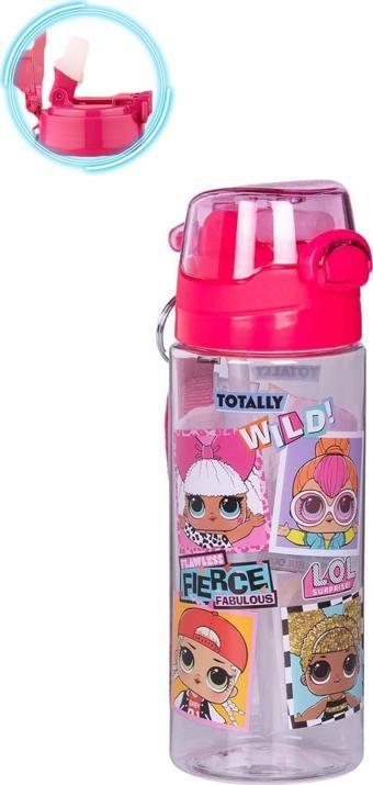 Wild Lol Bebel Suluk 500 Ml