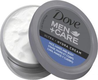 Dove Men Care Nemlendirici Krem 150 ml