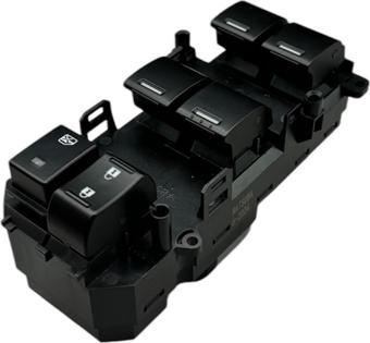 Honda Crv Ön Sol Cam Düğme 2013-2019