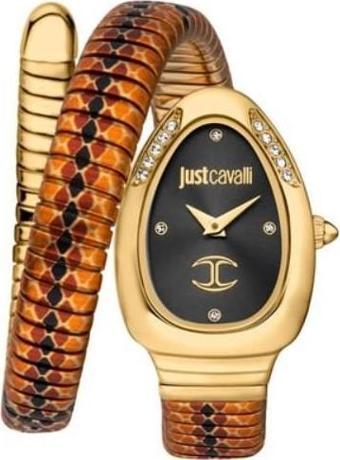 Just Cavalli JC1L251M0055 Kadın Kol Saati