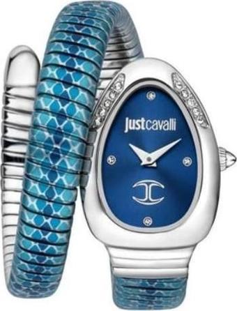 Just Cavalli JC1L251M0015 Kadın Kol Saati