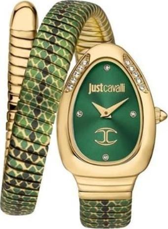 Just Cavalli JC1L251M0035 Kadın Kol Saati