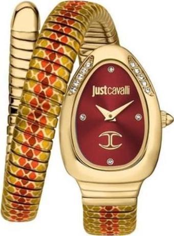 Just Cavalli JC1L251M0045 Kadın Kol Saati