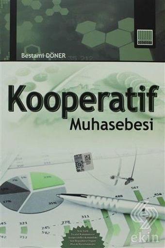 Kooperatif Muhasebesi - Bestami Döner - Murathan