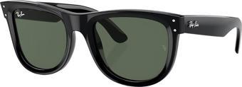 Ray-Ban RBR0502S 6677VR 50 Wayfarer Reverse Unisex Güneş Gözlüğü