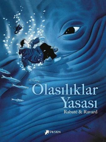 Olasılıklar Yasası - Pascal Rabate - Desen Yayınları