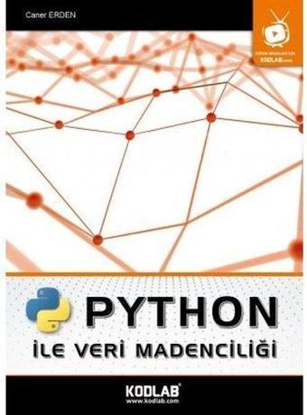 Python İle Veri Madenciliği - Kodlab
