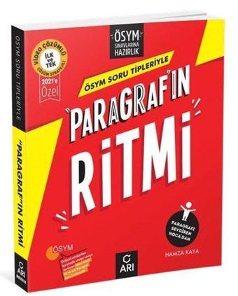 TYT AYT Paragrafın Ritmi - Kolektif  - Arı