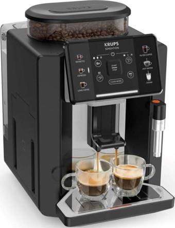 Krups Otomatik Espresso Makinesi EA910A