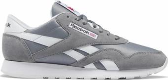 Reebok Classic Nylon Erkek Spor Sneaker Ayakkabı