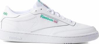 Reebok Club C 85 Unisex Günlük Spor Sneaker Ayakkabı