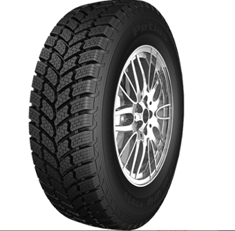 Petlas 195/70 R15C 8PR PT935 Kış Lastiği Üretim Yılı 2024