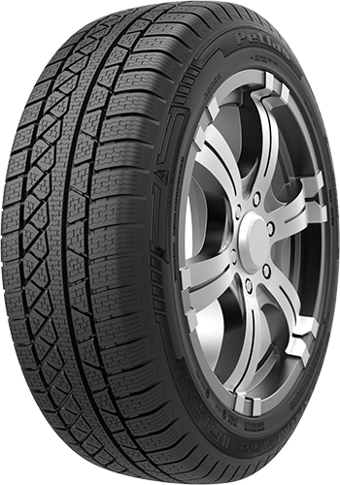 Petlas 215/55 R18 95H Explero W671 SUV Kış Lastiği Üretim 2024