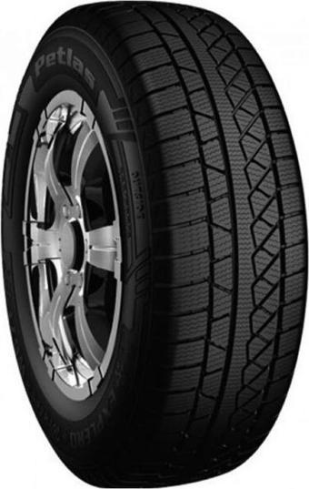 Petlas Explero Winter W671 235/55R18 104H XL Kış Lastiği 2023