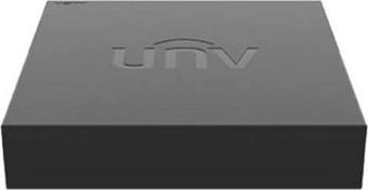 Uniview XVR301-04F 4 Kanal H.265 1 Disk Sesli Hibrit Kayıt Cihazı