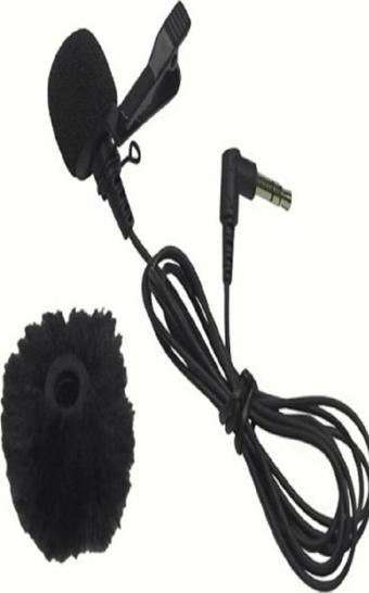 HollyLand LARK MAX Lavalier Microphone (Black)