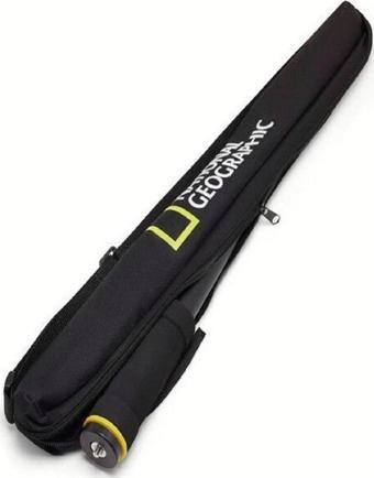 National Geographic Ngpm001 4-section Photo Monopod