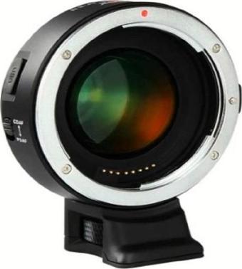 VILTROX Ef-e Iı Af Canon Ef To Sony E Mount Adaptör