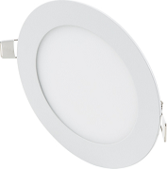 CATA 9 W PANEL LED ARMATÜR SIVA ALTI BEYAZ (CT-5146)