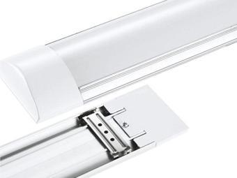 CATA CT-2478 LED ARMATÜR 120 CM BEYAZ IŞIK ADET 36W