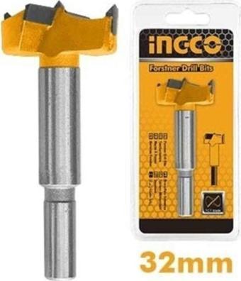 İNGCO FORSTNER 32 MM BİTS UÇ ADCS3201